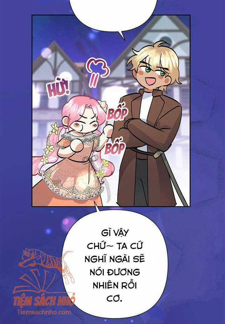 Ác Nữ Hôm Nay Lại Yêu Đời Rồi! Chapter 37 trang 63