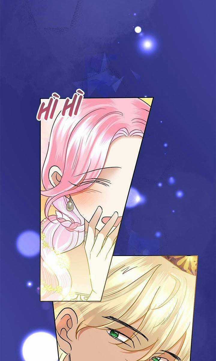 Ác Nữ Hôm Nay Lại Yêu Đời Rồi! Chapter 37 trang 64