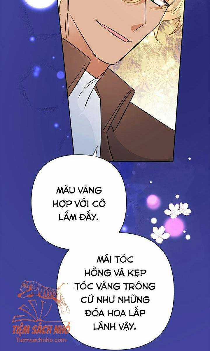 Ác Nữ Hôm Nay Lại Yêu Đời Rồi! Chapter 37 trang 65