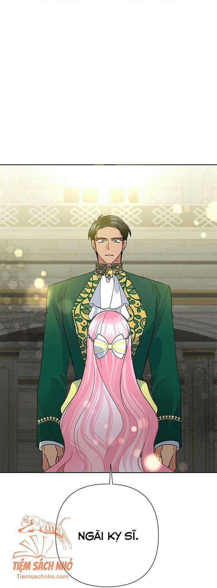 Ác Nữ Hôm Nay Lại Yêu Đời Rồi! Chapter 37 trang 68