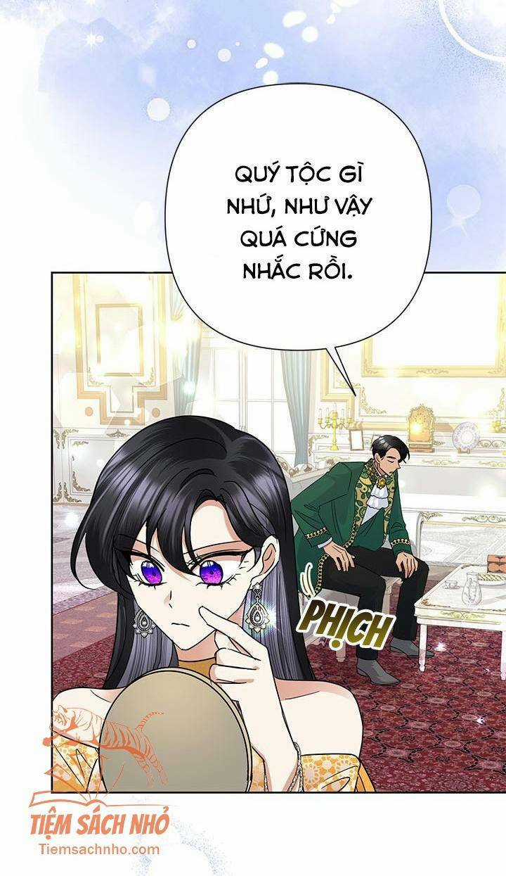 Ác Nữ Hôm Nay Lại Yêu Đời Rồi! Chapter 37 trang 7