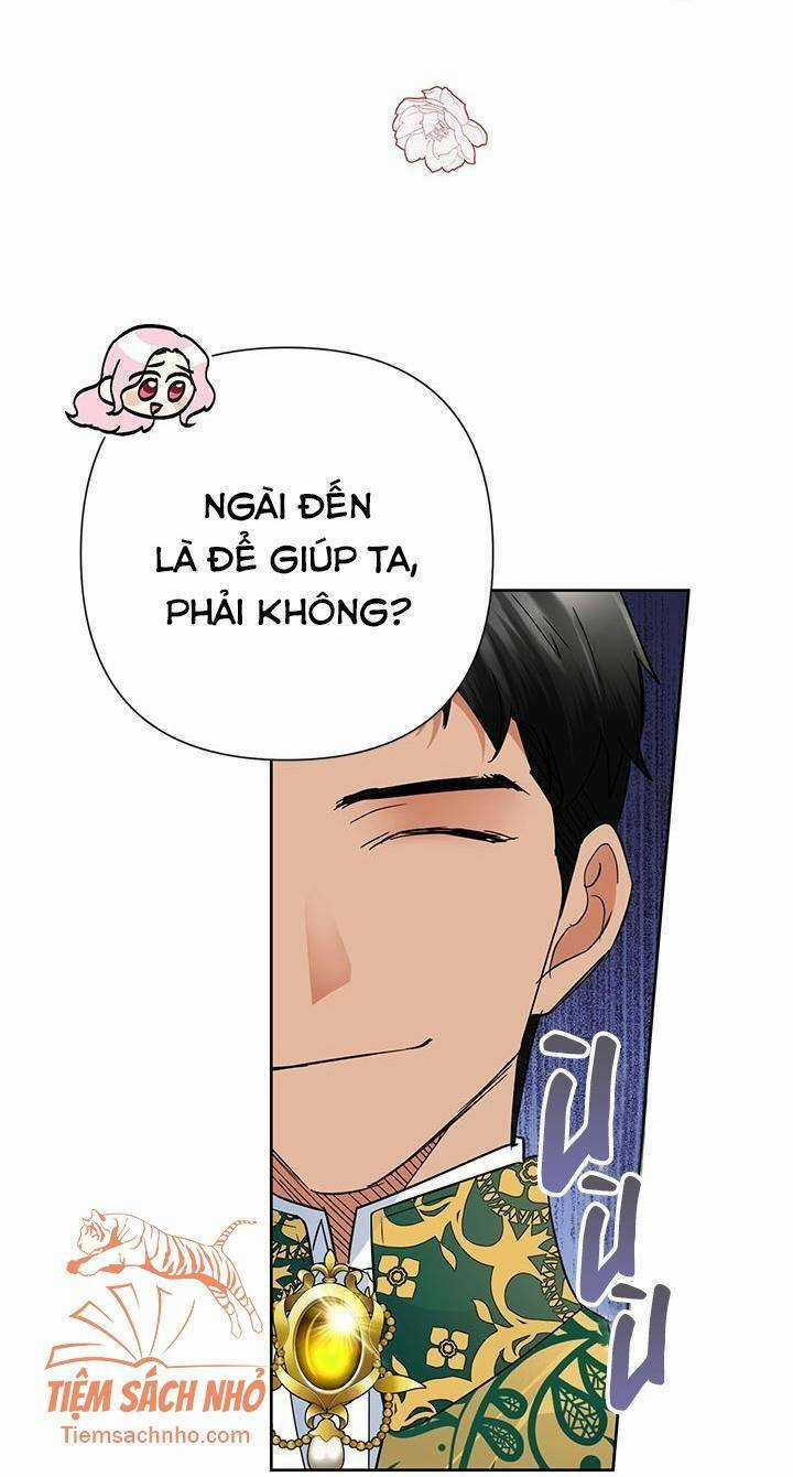 Ác Nữ Hôm Nay Lại Yêu Đời Rồi! Chapter 37 trang 71