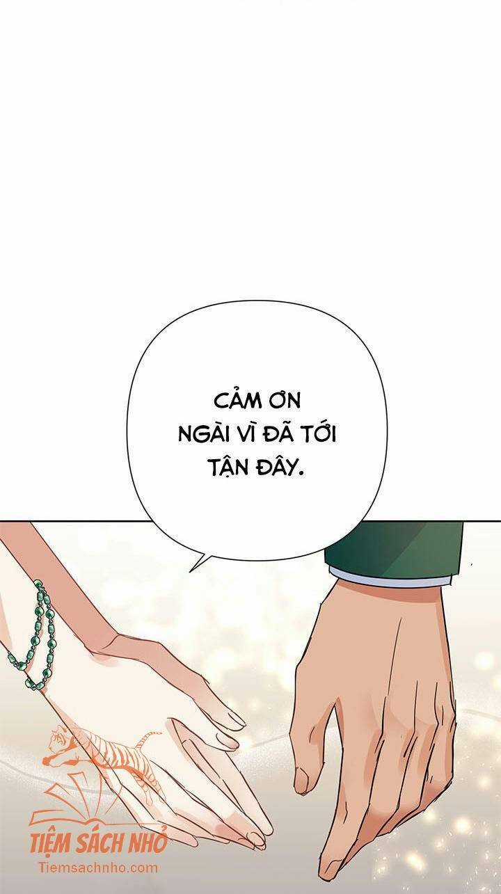 Ác Nữ Hôm Nay Lại Yêu Đời Rồi! Chapter 37 trang 72