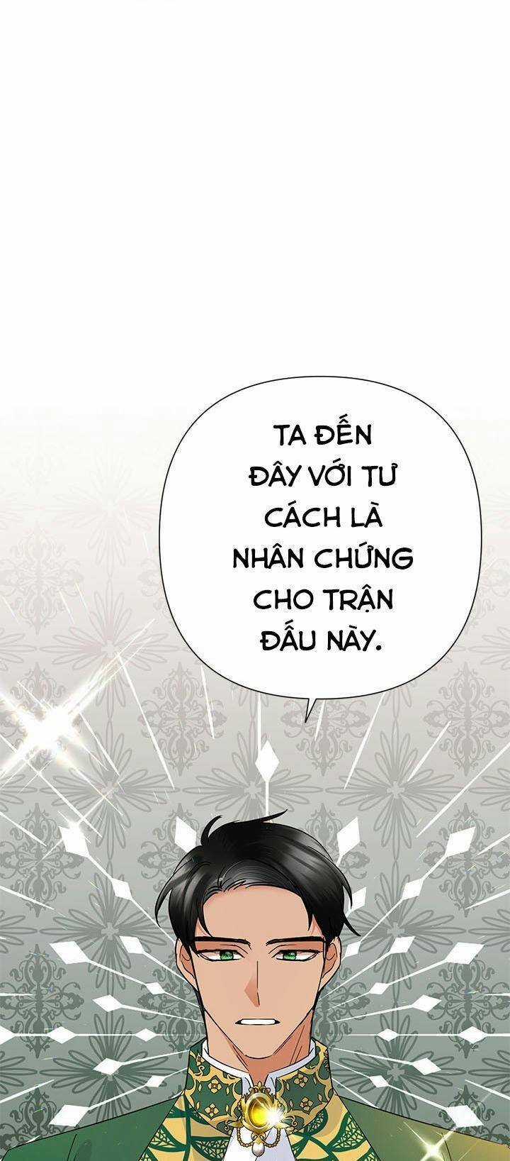 Ác Nữ Hôm Nay Lại Yêu Đời Rồi! Chapter 37 trang 74