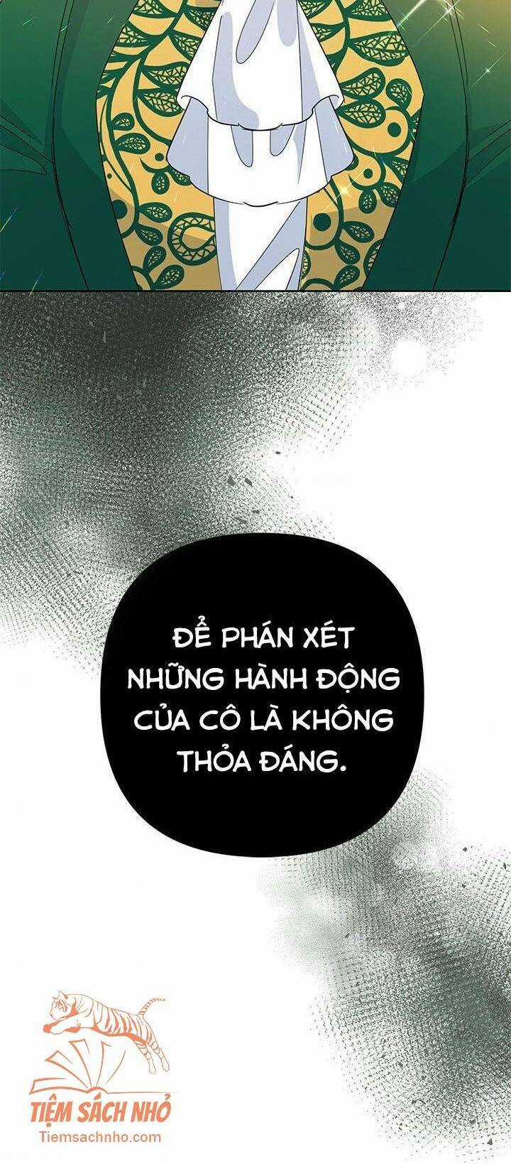 Ác Nữ Hôm Nay Lại Yêu Đời Rồi! Chapter 37 trang 75
