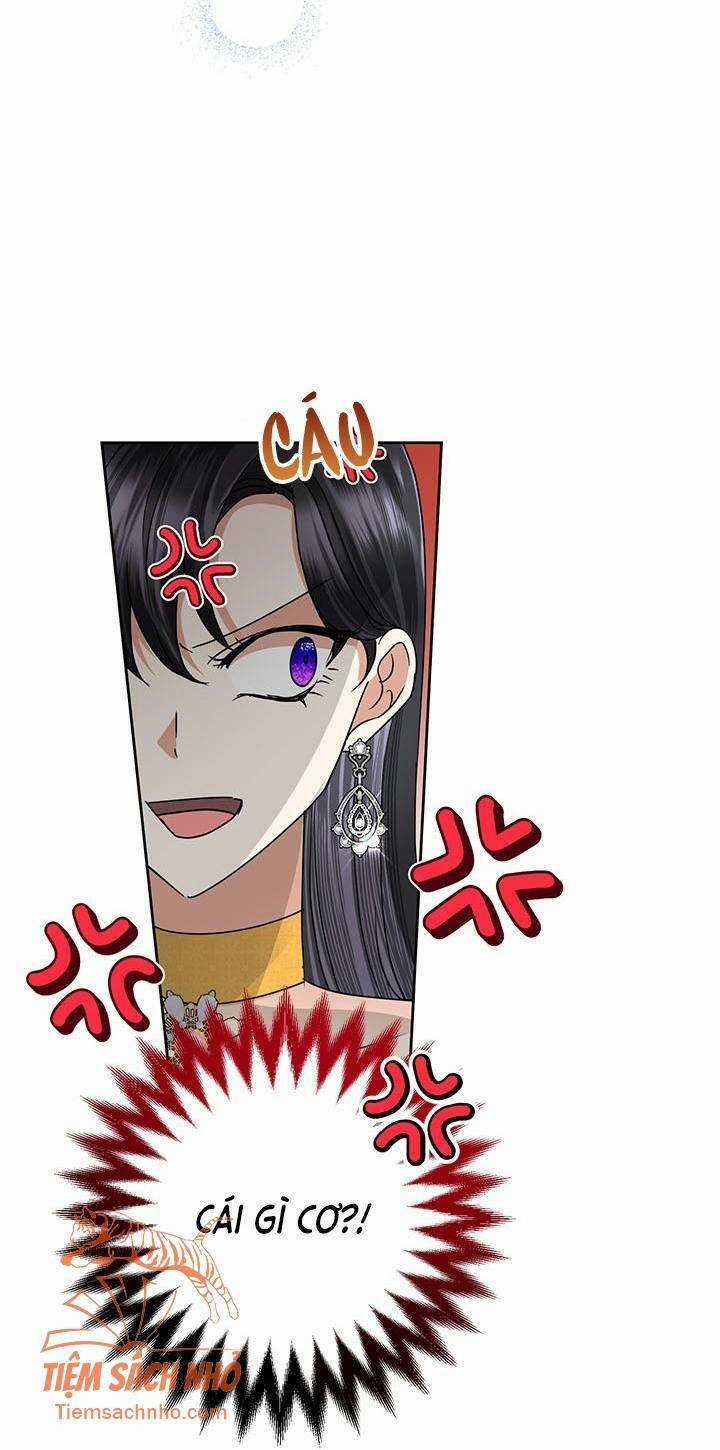 Ác Nữ Hôm Nay Lại Yêu Đời Rồi! Chapter 37 trang 8