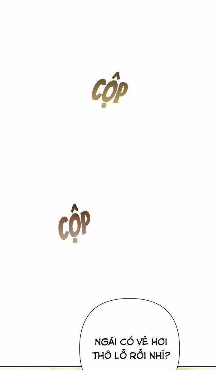 Ác Nữ Hôm Nay Lại Yêu Đời Rồi! Chapter 37 trang 9