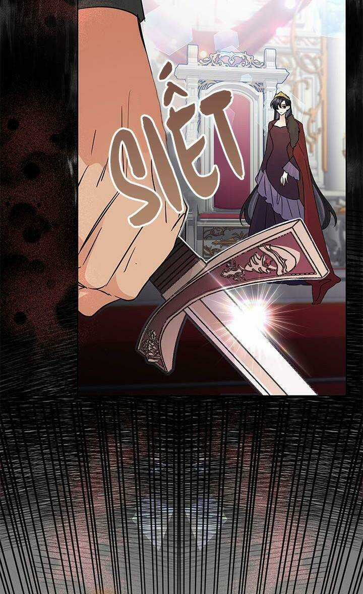 Ác Nữ Hôm Nay Lại Yêu Đời Rồi! Chapter 38 trang 12