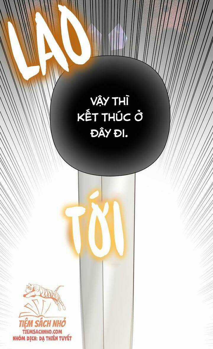 Ác Nữ Hôm Nay Lại Yêu Đời Rồi! Chapter 38 trang 13