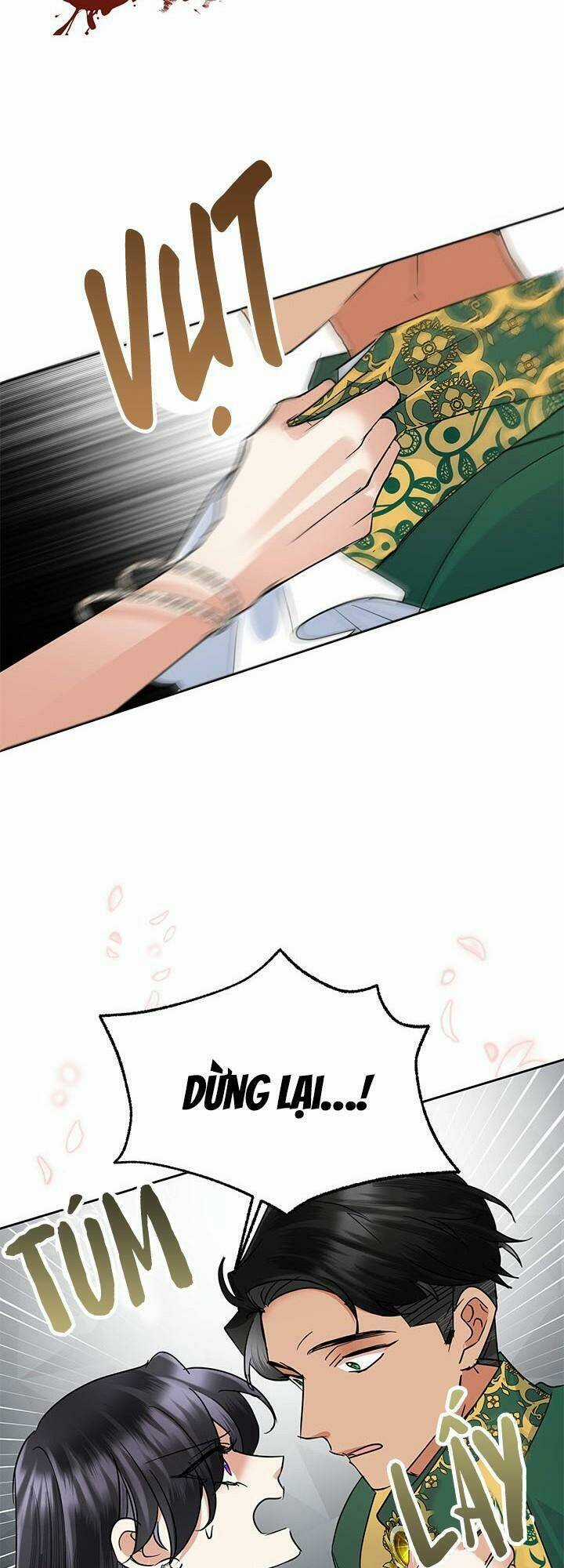 Ác Nữ Hôm Nay Lại Yêu Đời Rồi! Chapter 38 trang 15