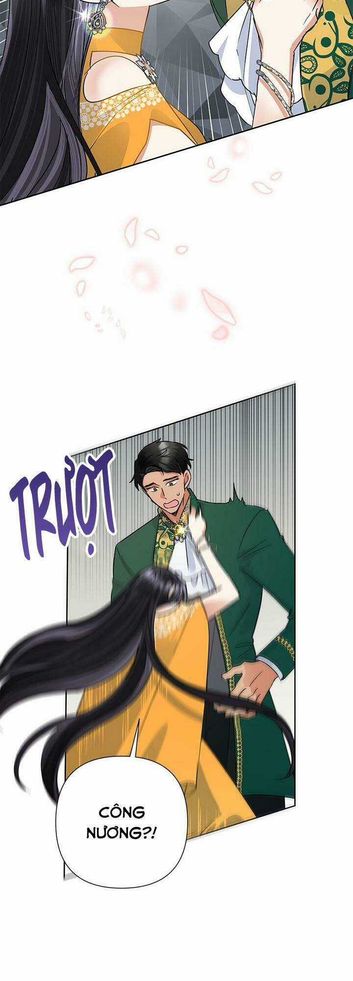 Ác Nữ Hôm Nay Lại Yêu Đời Rồi! Chapter 38 trang 16