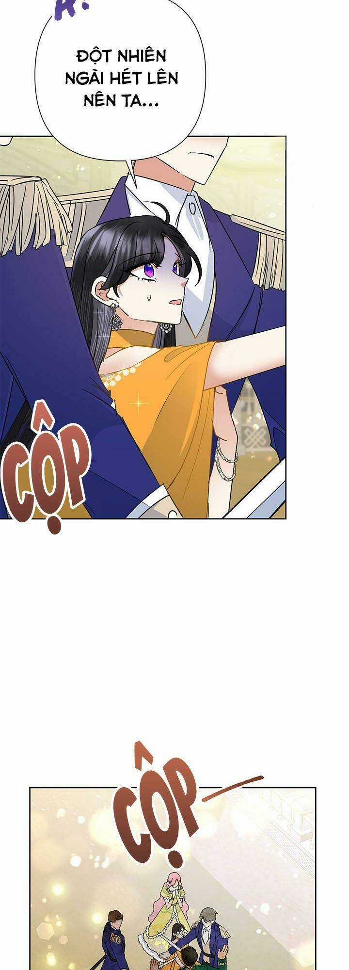 Ác Nữ Hôm Nay Lại Yêu Đời Rồi! Chapter 38 trang 18