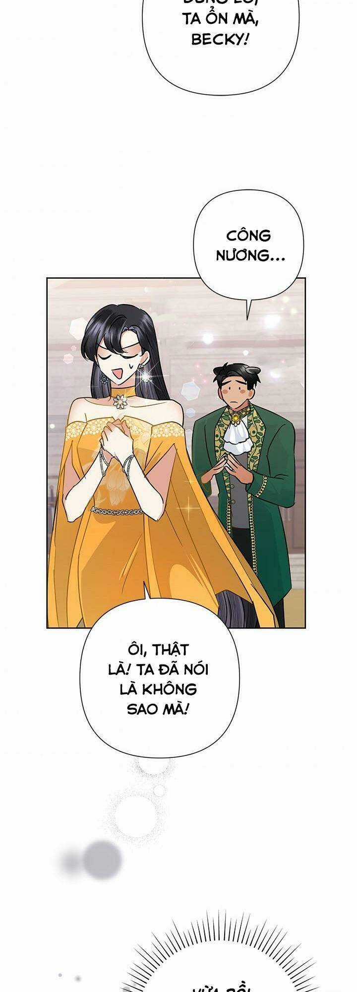 Ác Nữ Hôm Nay Lại Yêu Đời Rồi! Chapter 38 trang 22