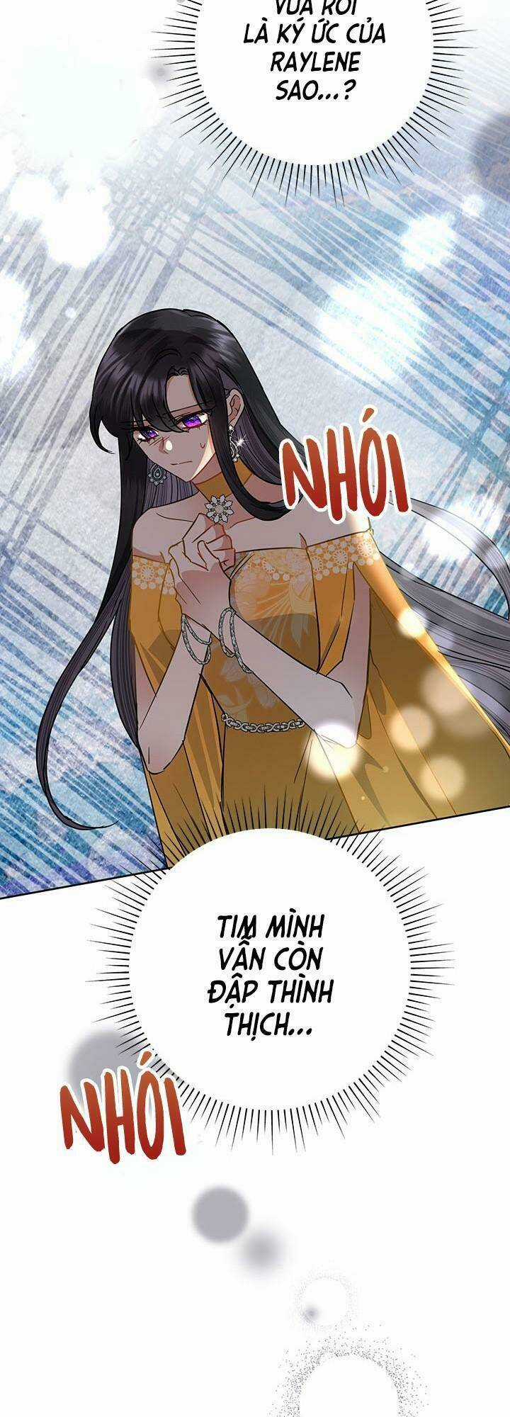 Ác Nữ Hôm Nay Lại Yêu Đời Rồi! Chapter 38 trang 23