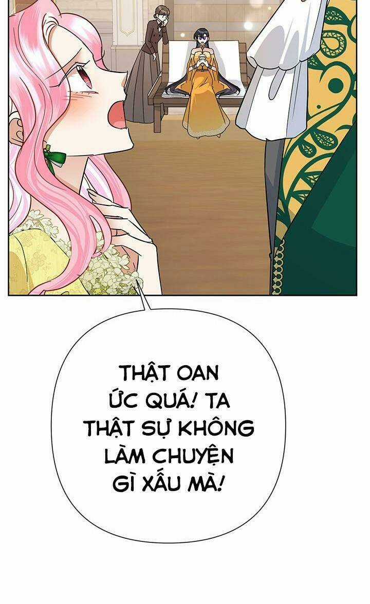 Ác Nữ Hôm Nay Lại Yêu Đời Rồi! Chapter 38 trang 26