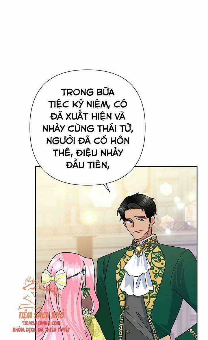Ác Nữ Hôm Nay Lại Yêu Đời Rồi! Chapter 38 trang 27