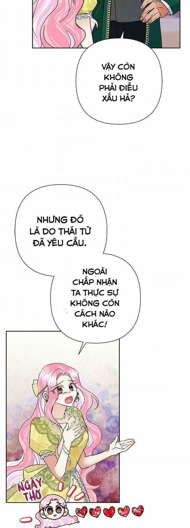 Ác Nữ Hôm Nay Lại Yêu Đời Rồi! Chapter 38 trang 28