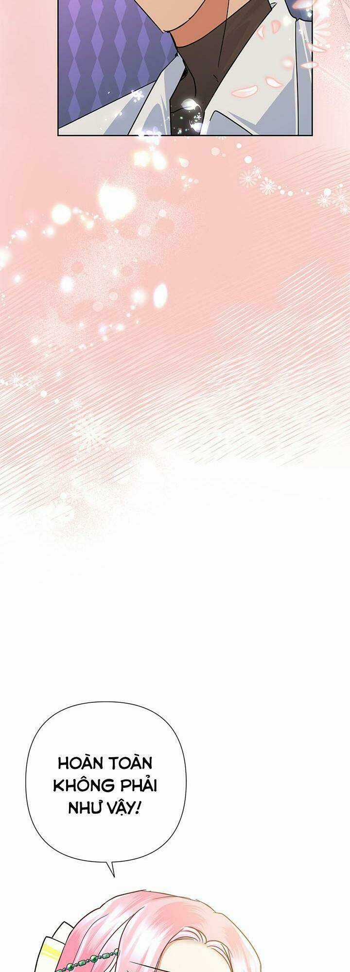 Ác Nữ Hôm Nay Lại Yêu Đời Rồi! Chapter 38 trang 36