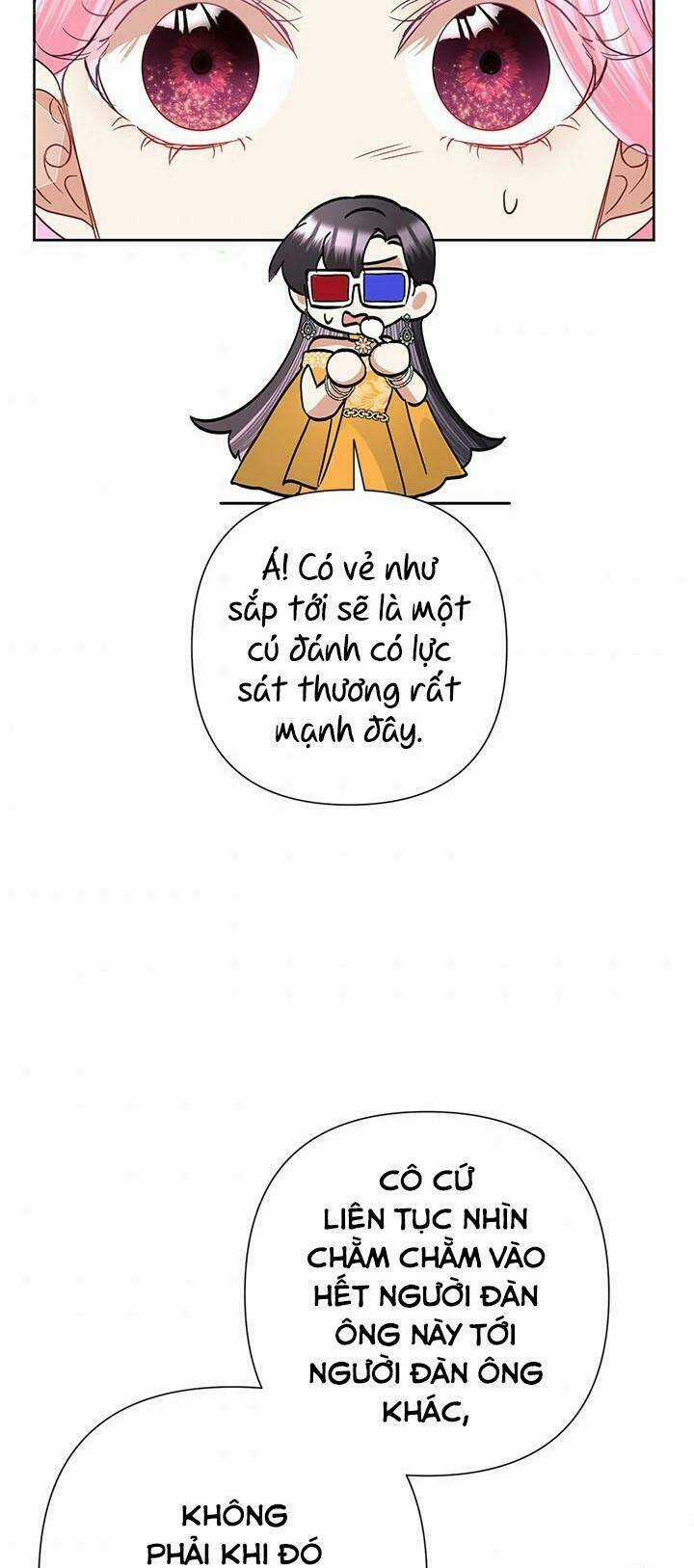 Ác Nữ Hôm Nay Lại Yêu Đời Rồi! Chapter 38 trang 39