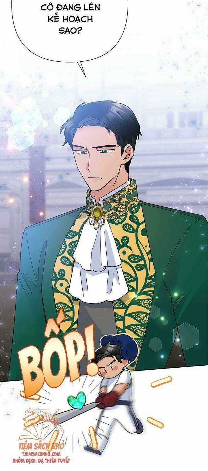 Ác Nữ Hôm Nay Lại Yêu Đời Rồi! Chapter 38 trang 40