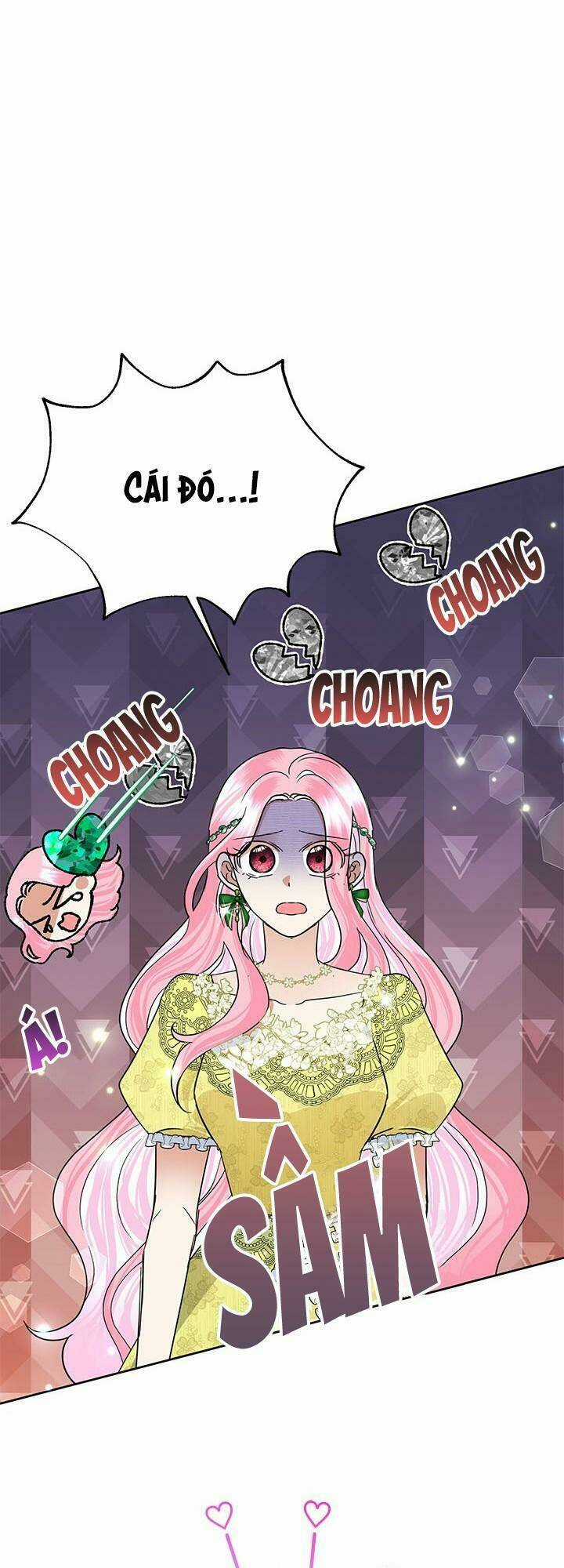 Ác Nữ Hôm Nay Lại Yêu Đời Rồi! Chapter 38 trang 41