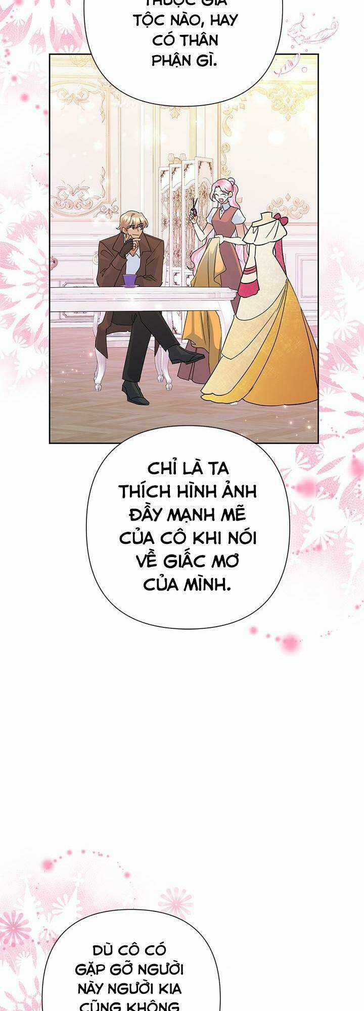 Ác Nữ Hôm Nay Lại Yêu Đời Rồi! Chapter 38 trang 43