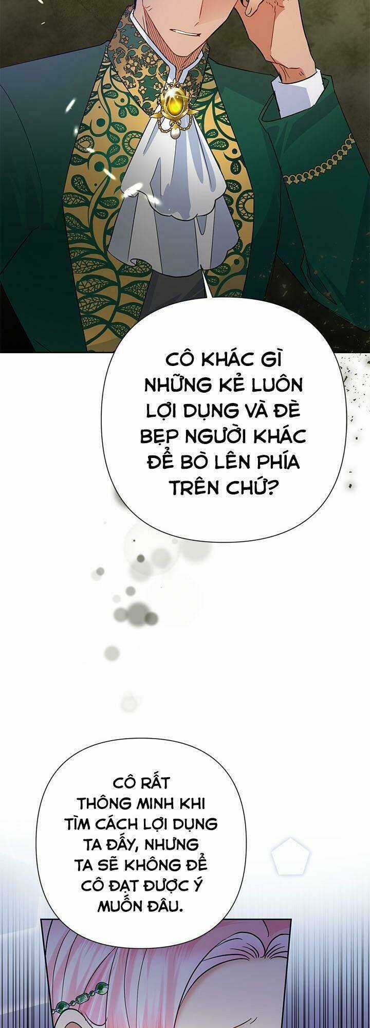 Ác Nữ Hôm Nay Lại Yêu Đời Rồi! Chapter 38 trang 46