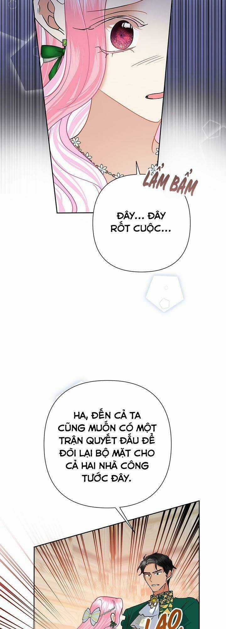 Ác Nữ Hôm Nay Lại Yêu Đời Rồi! Chapter 38 trang 47