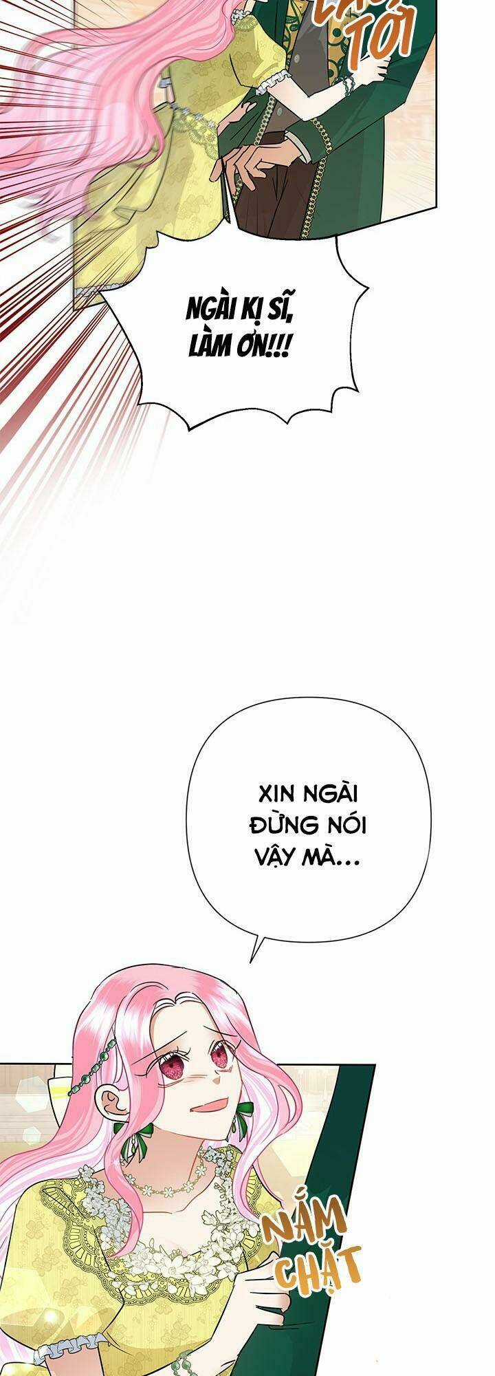 Ác Nữ Hôm Nay Lại Yêu Đời Rồi! Chapter 38 trang 48