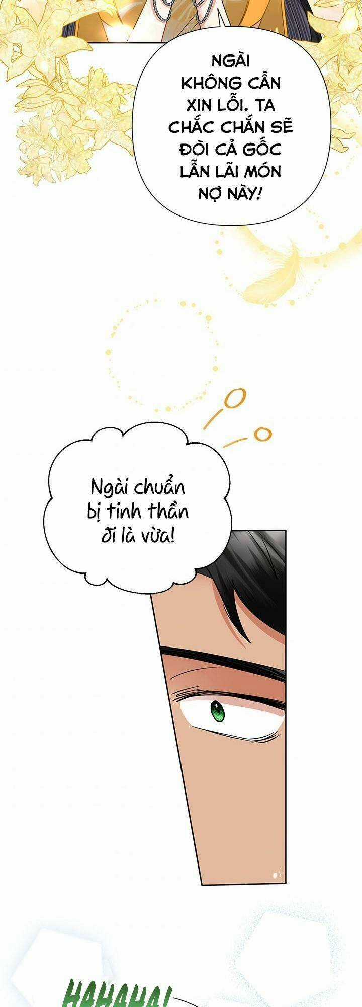 Ác Nữ Hôm Nay Lại Yêu Đời Rồi! Chapter 38 trang 56