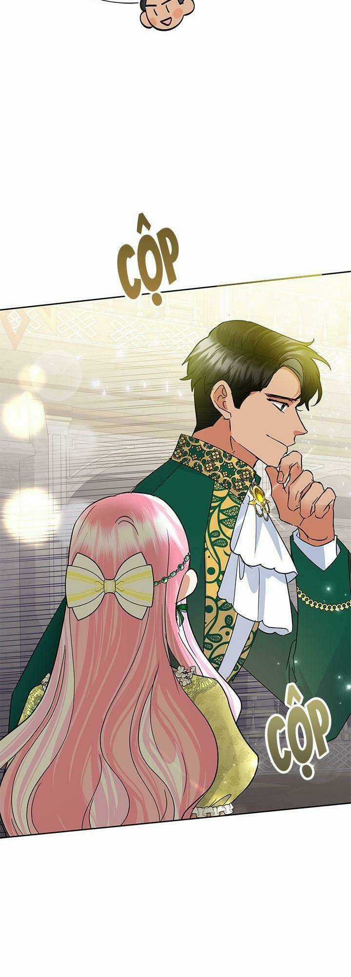 Ác Nữ Hôm Nay Lại Yêu Đời Rồi! Chapter 38 trang 59