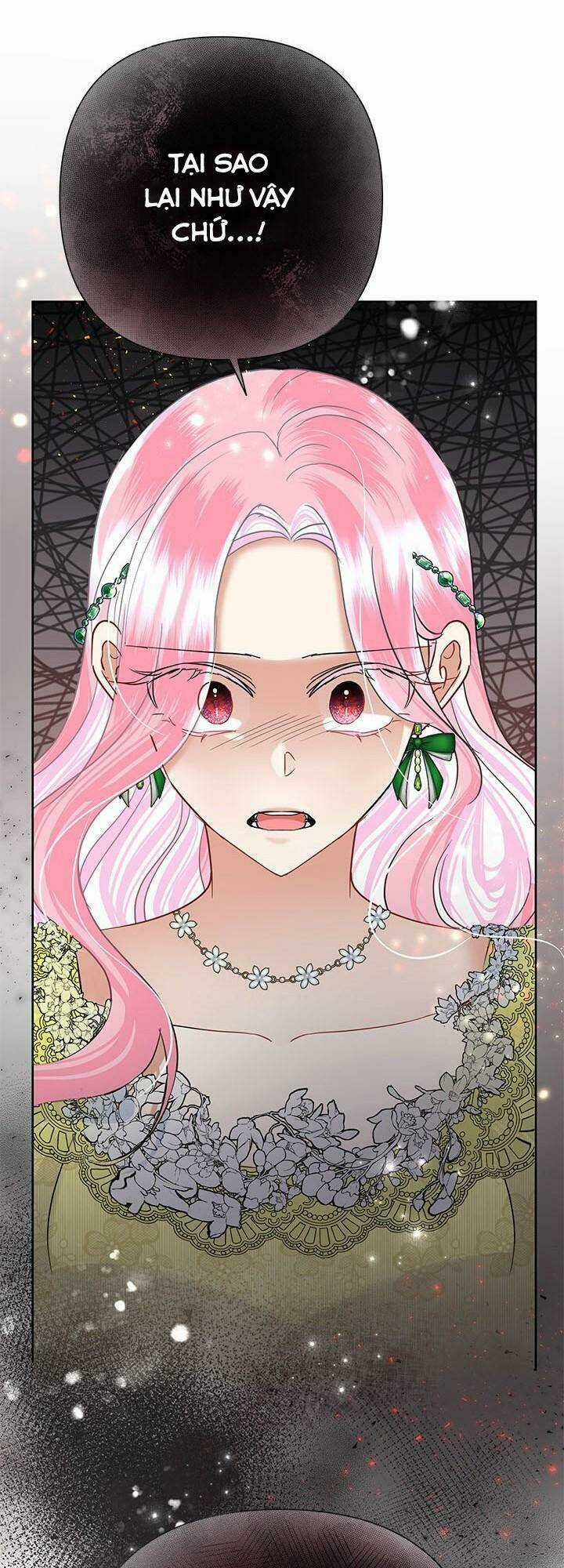 Ác Nữ Hôm Nay Lại Yêu Đời Rồi! Chapter 38 trang 61