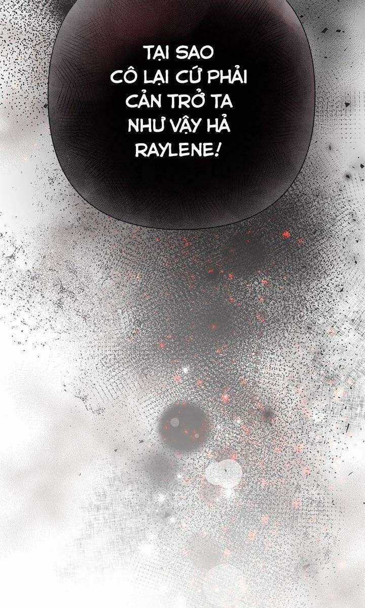 Ác Nữ Hôm Nay Lại Yêu Đời Rồi! Chapter 38 trang 62