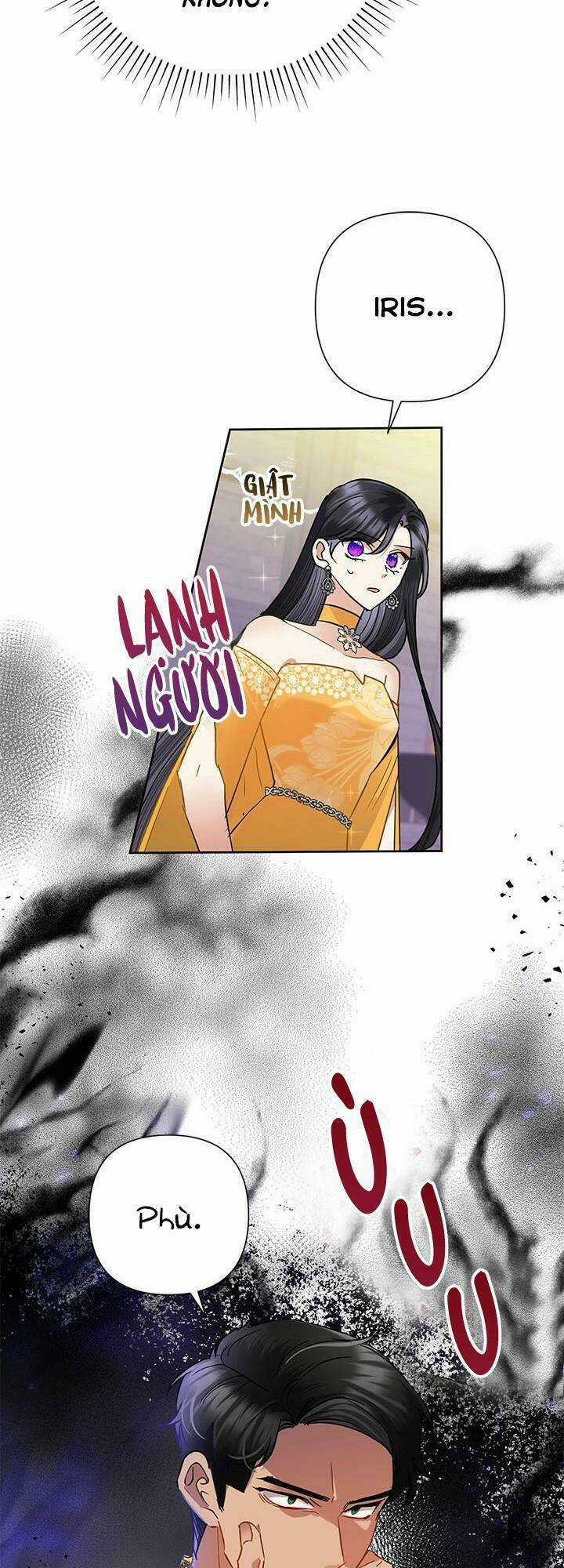 Ác Nữ Hôm Nay Lại Yêu Đời Rồi! Chapter 38 trang 7