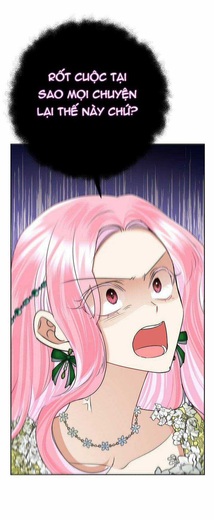 Ác Nữ Hôm Nay Lại Yêu Đời Rồi! Chapter 39.1 trang 11