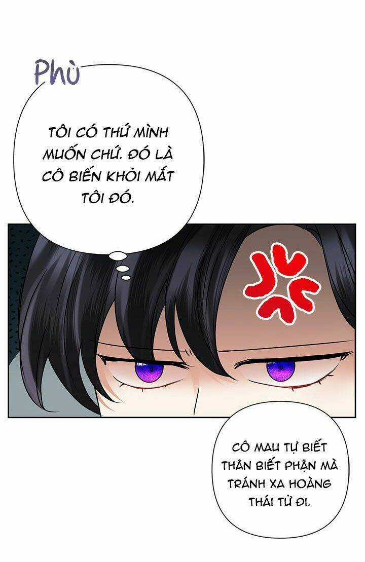 Ác Nữ Hôm Nay Lại Yêu Đời Rồi! Chapter 39.1 trang 16