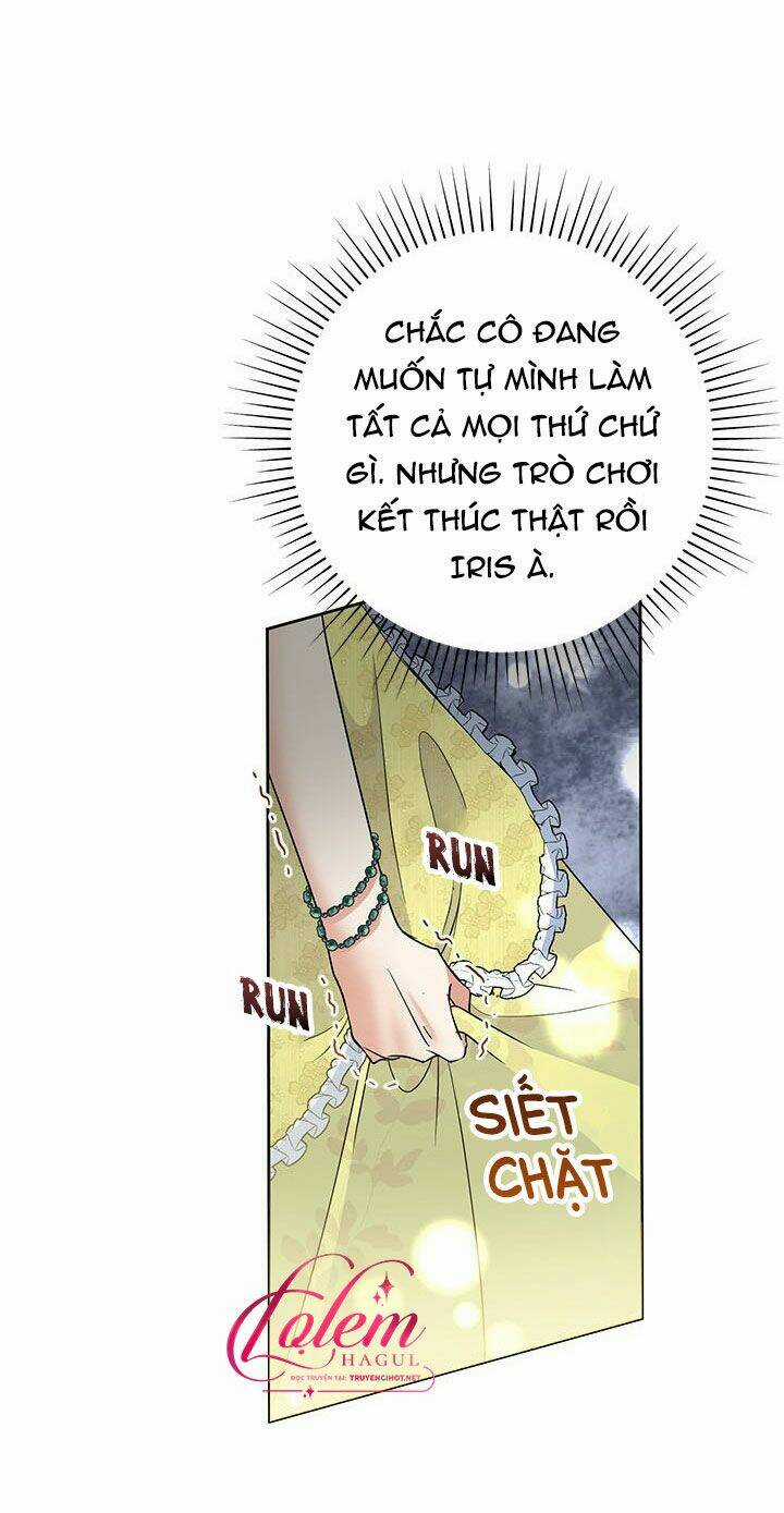 Ác Nữ Hôm Nay Lại Yêu Đời Rồi! Chapter 39.1 trang 2