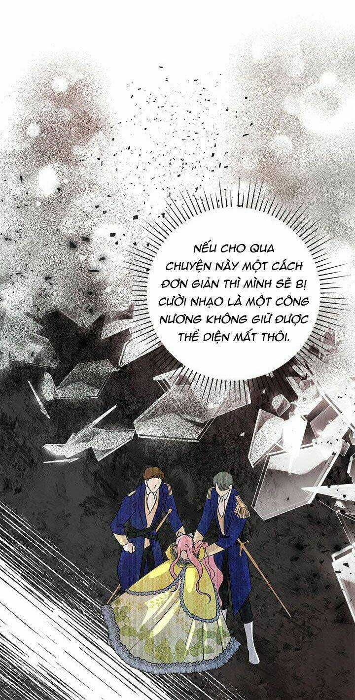 Ác Nữ Hôm Nay Lại Yêu Đời Rồi! Chapter 39.1 trang 21