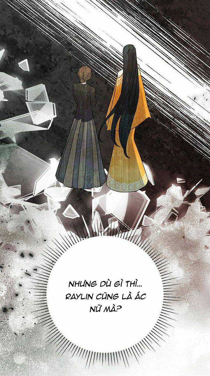 Ác Nữ Hôm Nay Lại Yêu Đời Rồi! Chapter 39.1 trang 22