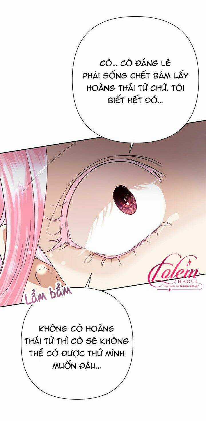 Ác Nữ Hôm Nay Lại Yêu Đời Rồi! Chapter 39.1 trang 35