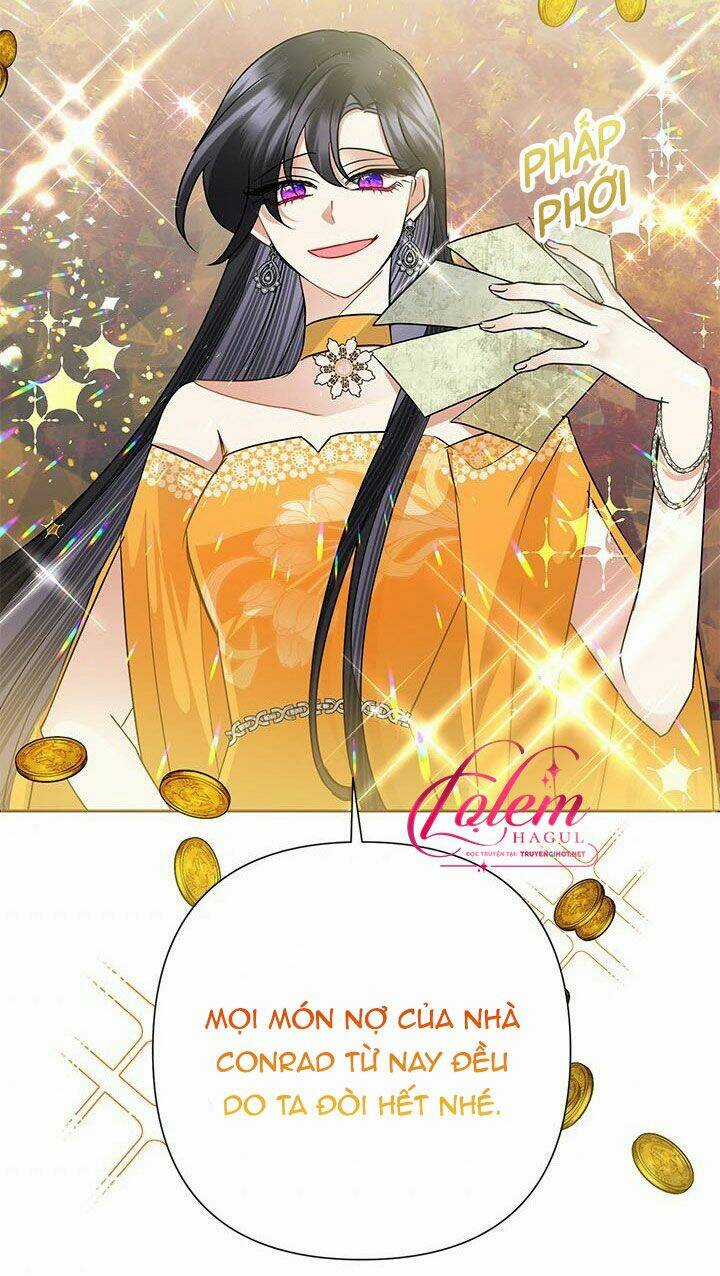 Ác Nữ Hôm Nay Lại Yêu Đời Rồi! Chapter 39.1 trang 42