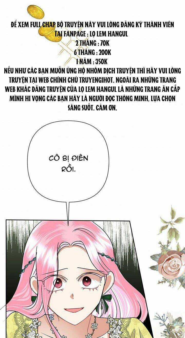 Ác Nữ Hôm Nay Lại Yêu Đời Rồi! Chapter 39.1 trang 43