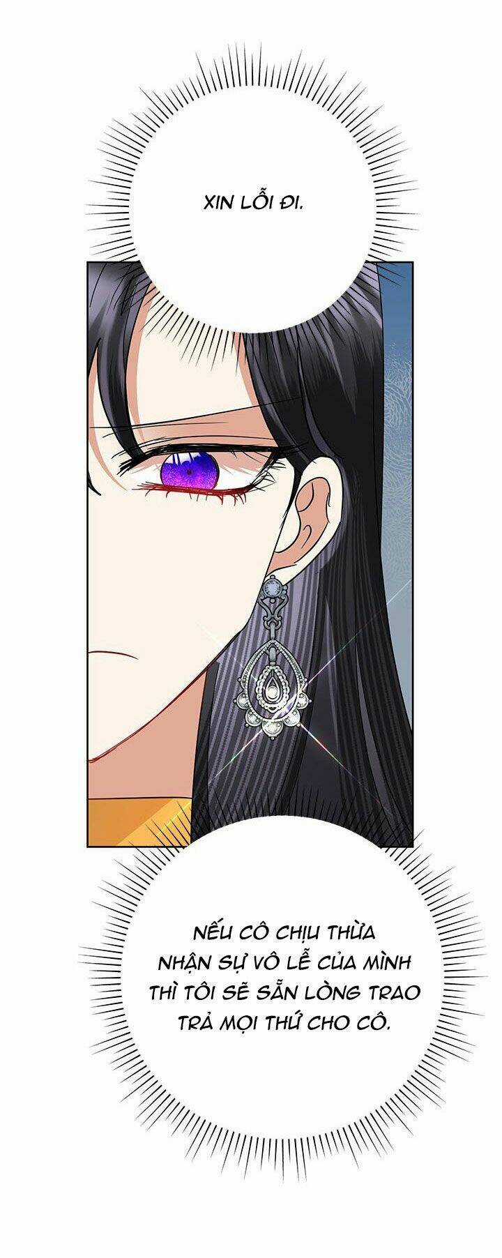 Ác Nữ Hôm Nay Lại Yêu Đời Rồi! Chapter 39.1 trang 46