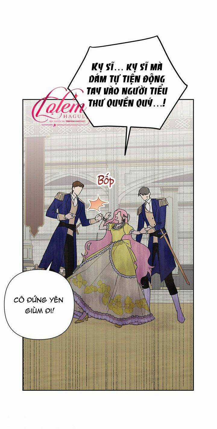 Ác Nữ Hôm Nay Lại Yêu Đời Rồi! Chapter 39.1 trang 50