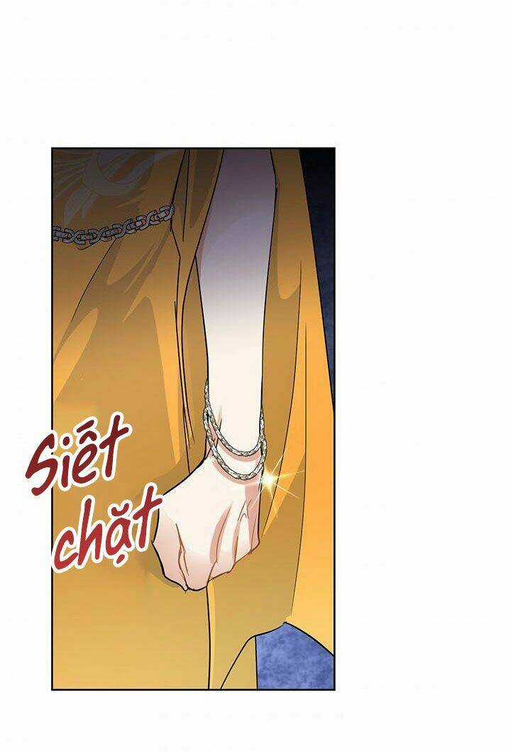 Ác Nữ Hôm Nay Lại Yêu Đời Rồi! Chapter 39.1 trang 52