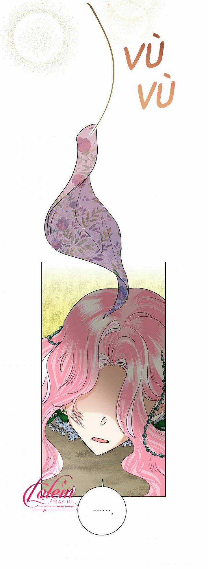 Ác Nữ Hôm Nay Lại Yêu Đời Rồi! Chapter 39.1 trang 61