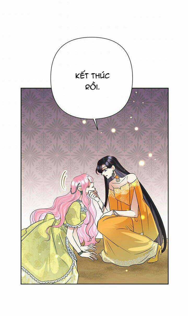 Ác Nữ Hôm Nay Lại Yêu Đời Rồi! Chapter 39.1 trang 62