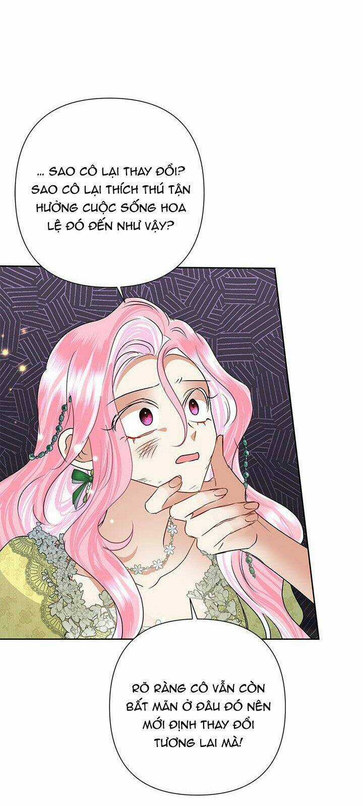 Ác Nữ Hôm Nay Lại Yêu Đời Rồi! Chapter 39.1 trang 63