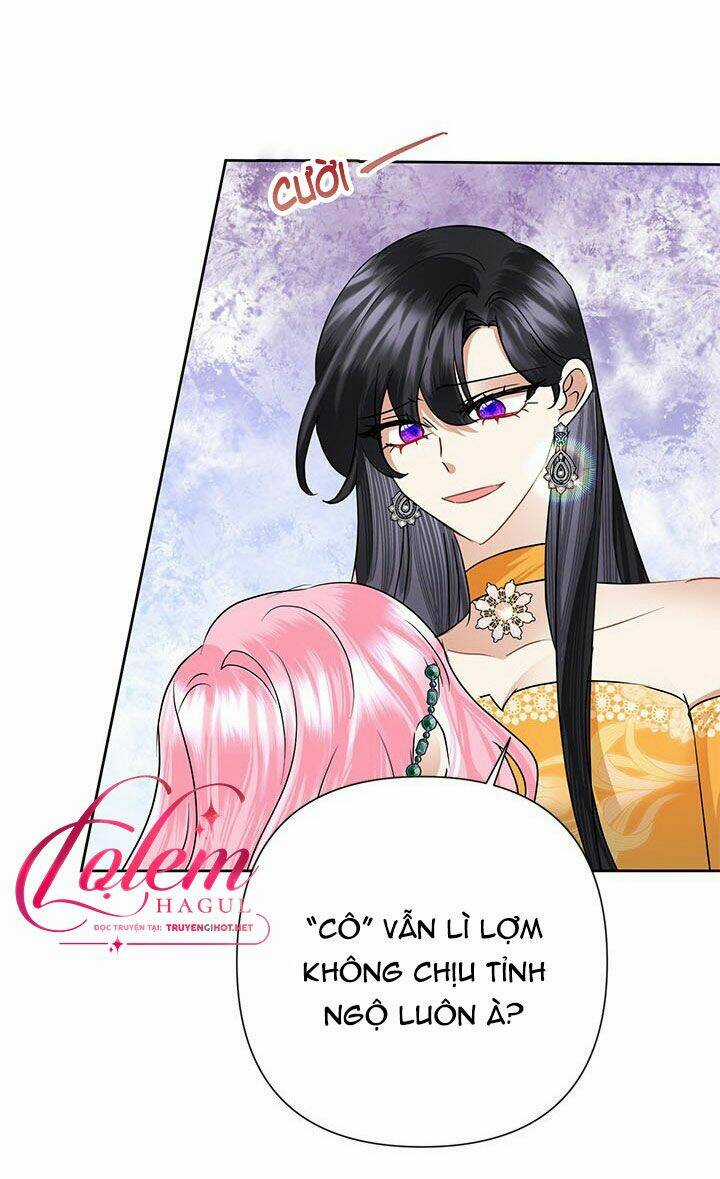 Ác Nữ Hôm Nay Lại Yêu Đời Rồi! Chapter 39.1 trang 65