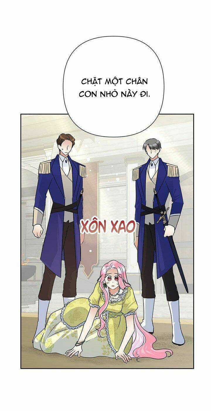 Ác Nữ Hôm Nay Lại Yêu Đời Rồi! Chapter 39.1 trang 67